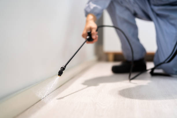 Licensed Pest Control service in Pinehurst, NC - Show Me Pest Control
